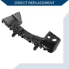 Chevrolet Cruze Sedan Right Front Bumper Support Bracket (2011-2016)
