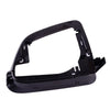 Tesla Model Y Right Side Rearview Mirror Cover Trim (2018-2021)