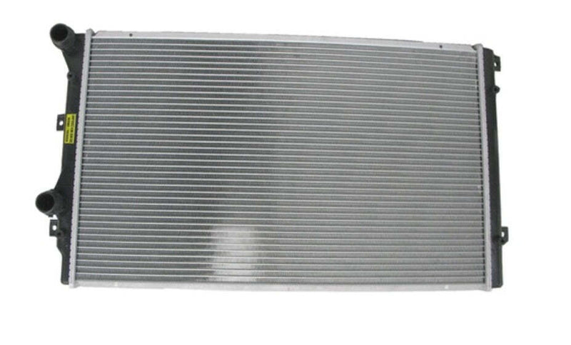 Radiator FOR Volkswagen Jetta 1B