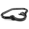Yamaha MT-07 MT-09 (2014-2016) Black Rear Passenger Grip Handle