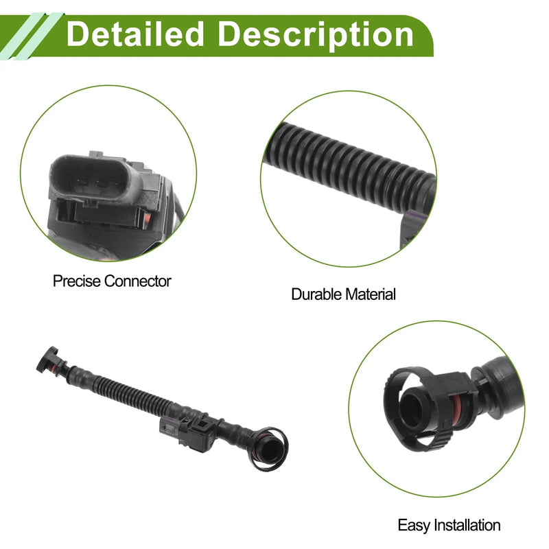 Ford Escape SE MAP Sensor (2019-2021)