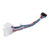 Toyota - Power Wire Harness 20PIN Wire Harness Connector Adapter (2000-2023)
