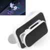 Glasses, Sunglasses, Cards Universal Sun Visor Clip Holder