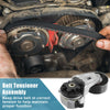 Dodge Ram 2500 Belt Tensioner Pulley Assembly (1994-2002)