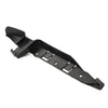 BMW 5 Series E60 Front Bumper Support Bracket (2006-2010)