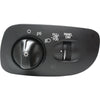 Headlight Headlamp Switch For 1997-98 Ford F-150 F-250