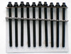 VAUXHALL ASTRA VECTRA ZAFIRA CORSA 1.4 1.6 1.8 16V ECOTEC HEAD BOLTS
