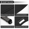 Honda Pilot 2023-2024 Trunk Parcel Shelf Black Retractable Cargo Cover