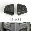 All Models Steering Wheel Switch Button 2PCS/1SET