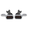 BMW R18 Classic 2 x Front Turn Signal Light Indicators (2020-2023)
