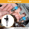 Kia Sedona Gas 3.3L Fuel Injector 1 Pcs (2019-2021)