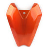 Kawasaki Z1000 Orange Rear Seat Fairing Cover (2014-2022)