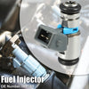 Harley-Davidson Sportster Nightster XL 1200 EFI Fuel Injector (2007–2012)