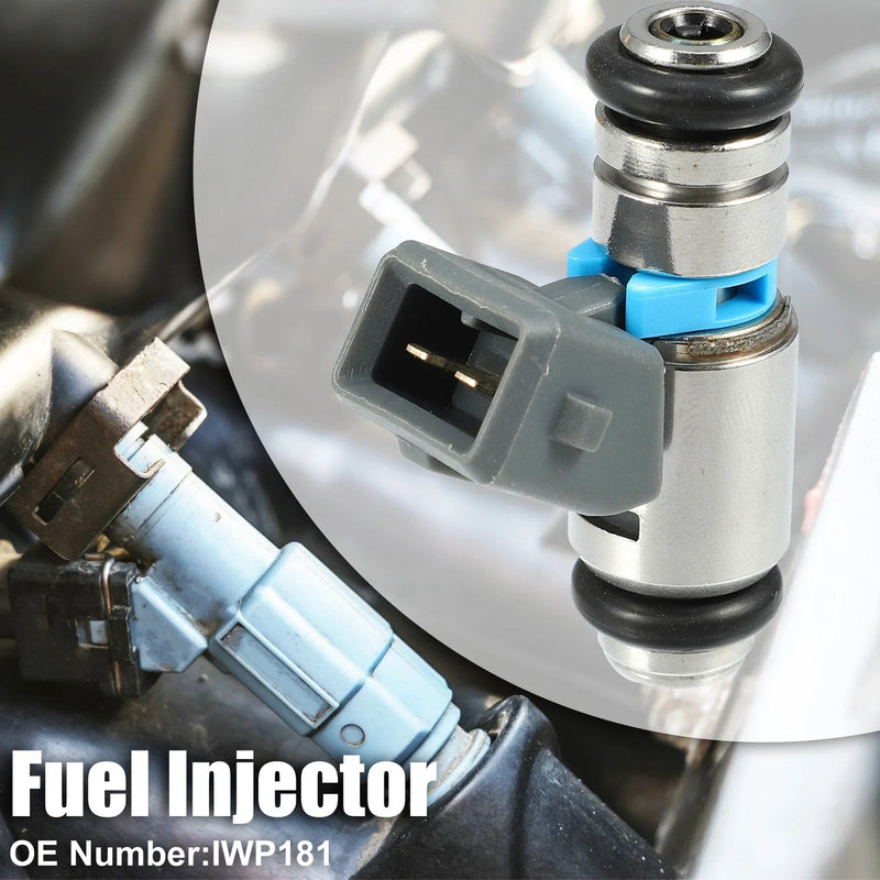 Harley-Davidson Sportster Nightster XL 1200 EFI Fuel Injector (2007–2012)