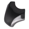 Kawasaki Ninja ZX10R Carbon Fiber Fuel Gas Tank Cover Protector (2004-2005)