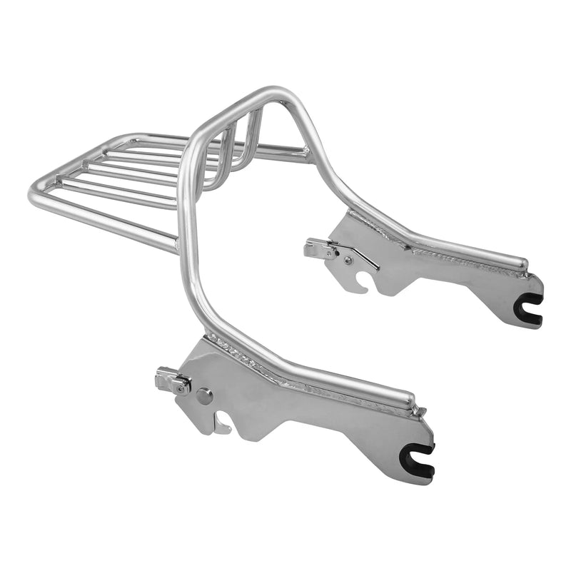 Harley Softail Low Rider Sport Glide 2018-2025 Chrome Luggage Rack