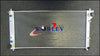Ford Probe ST / SU / SV V6 2.5L Aluminum Radiator (1994-1998)