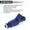 Ford Escape 2005-2008 2.3L Blue 1 x Unit Fuel Injector
