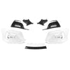 Honda Accord Front Bumper Molding Cover (2018-2021)