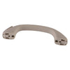 Toyota Hilux Vigo Grey A Pillar Roof Grab Handle (2005-2013)