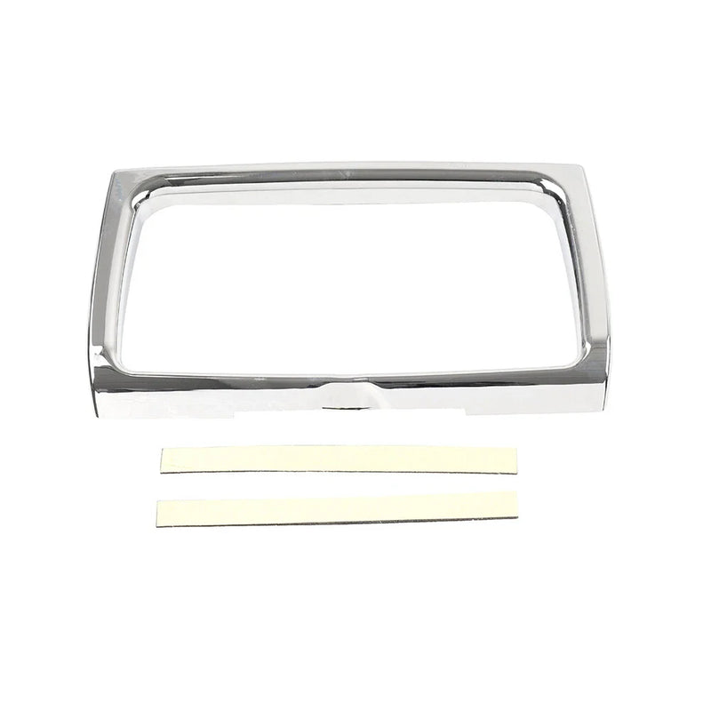 Harley Electra Glide 2014-2023 Stereo Radio Trim Cover