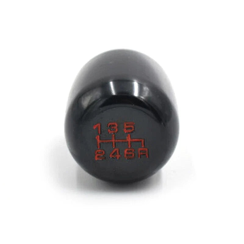 Universal Manual MT Car 6 Speed Racing Gear Shift Knob