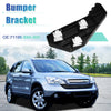Honda CR-V Left Side Front Bumper Bracket (2002-2006)