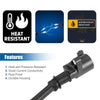 Ford E-150, Lincoln 8 x Ignition Coils DG508 (2003-2014)