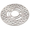 Arctic Cat DVX400 Front Disc Brake Rotor (2004–2008)