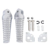 Suzuki TL1000R TL1000S Passenger Foot Pegs (1997-2002)
