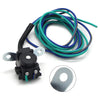 Honda TRX450ER TRX450R ATV Outboard Coil (2004-2009)