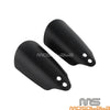 Road King Classic FLHRC Handlebar Handguard Protector (2008)