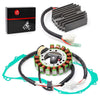 Yamaha Big Bear 350 Magneto Stator Voltage Rectifier Gasket (1995-1999)