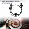 Honda Civic (2016-2021) 1 x Rear Right Sensor ABS Wheel Speed Sensor