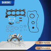 Honda Civic FD 1.8L R18A VRS Cylinder Head Gasket Set (2006-2012)