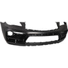 Bumper Cover Fascia Front for Infiniti QX50 2016-2017