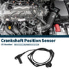 MERCEDES-BENZ S600 6.0 Crankshaft Position Sensor (1993-1998)