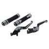 Honda CBR1000RR-R / SP Titan Extendable Brake Clutch Levers (2020-2023)