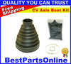 Chevrolet Tahoe HD CV Axle Boot Repair Kit (2011–2014)