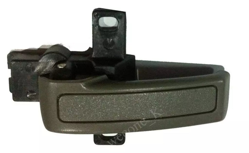 Isuzu Amigo Rodeo Left Side Interior Door Handle (1989-2001)