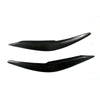 Mazda 6 Atenza Front Headlight Eyebrow Trim 1 Pair (2017-2018)