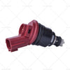 Nissan Skyline, Terrano, Stagera 6 x 740CC Fuel Injectors (1990-2002)