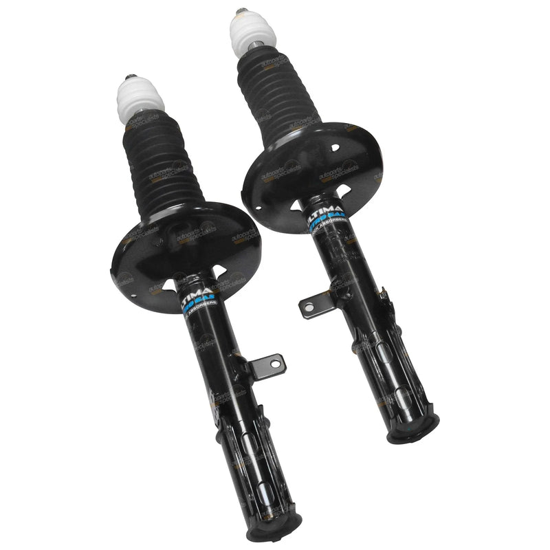 Toyota Camry 2 x Rear Struts Shocks (1992–1997)