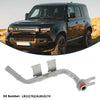 Land Rover Defender 110 Radiator Hose No.LR121762 (2020-2023)