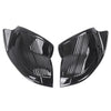 Harley Electra Glide Fairing Vent Accent Trim LED Light (2007-2008)