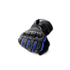 Motorcycle 79-23 Motor Rider Touch Screen Winter Waterproof Gloves