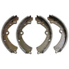 Suzuki Sierra MG410 SJ50 Narrow Track Brake Shoes Set (1984 - 1987)