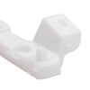 Mitsubishi Lancer 2 x Heavy Duty Front Bumper Bracket (2008–2017)