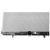 Nissan X-Trail T31 4cyl 2.5L Radiator (2007 - 2014)
