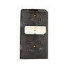 2004-2006 Pontiac GTO BLACK Console Power Window Switch (2004-2006)